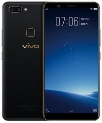 Замена тачскрина на телефоне Vivo X20 в Ижевске